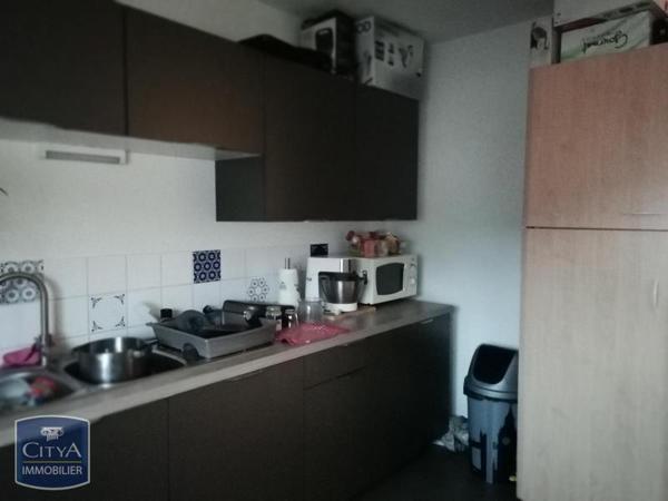 Appartement à louer 3 pièces 61m² Pulnoy (54425)