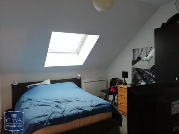 Appartement à louer 3 pièces 61m² Pulnoy (54425)