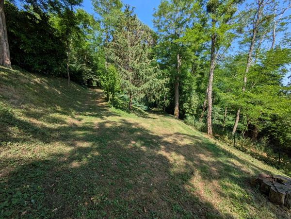 ONZAIN - 20 KMS DE BLOIS - 20 KMS D'AMBOISE