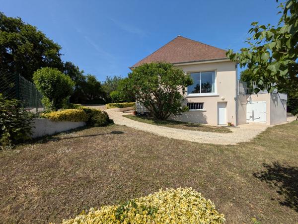 ONZAIN - 20 KMS DE BLOIS - 20 KMS D'AMBOISE