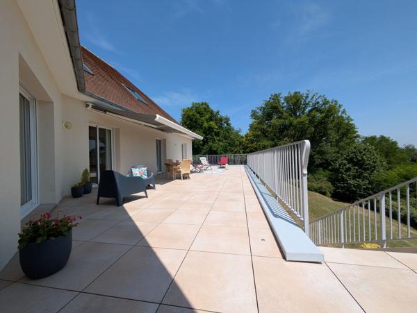 ONZAIN - 20 KMS DE BLOIS - 20 KMS D'AMBOISE