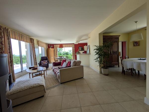 ONZAIN - 20 KMS DE BLOIS - 20 KMS D'AMBOISE