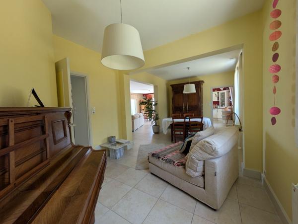 ONZAIN - 20 KMS DE BLOIS - 20 KMS D'AMBOISE