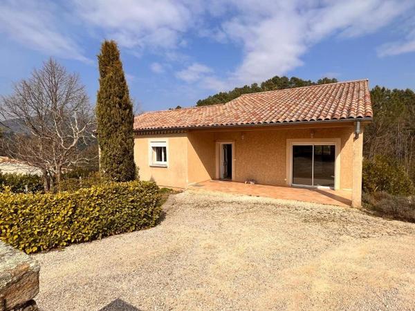 Maison 4 pièces de 125 m² à Prades