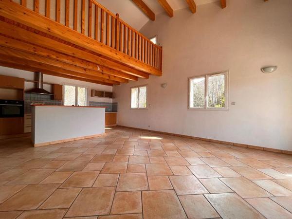 Maison 4 pièces de 125 m² à Prades