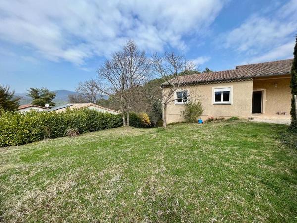 Maison 4 pièces de 125 m² à Prades