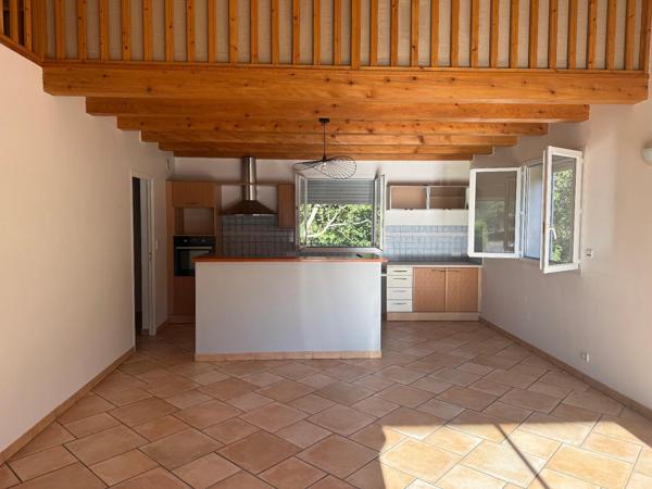 Maison 4 pièces de 125 m² à Prades