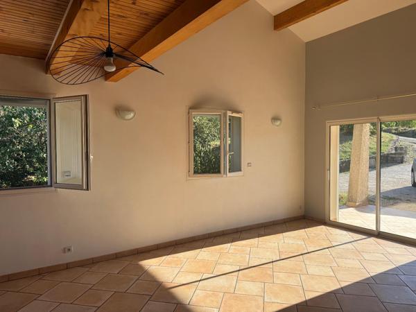 Maison 4 pièces de 125 m² à Prades