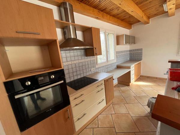 Maison 4 pièces de 125 m² à Prades