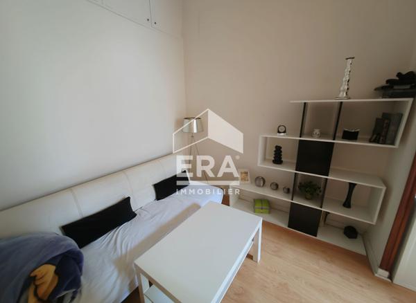 Appartement 2 pièces à La Joliette, Marseille