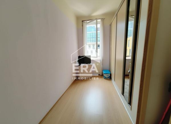 Appartement 2 pièces à La Joliette, Marseille