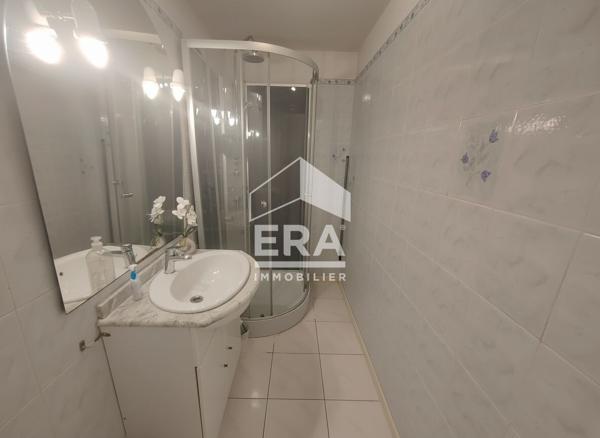 Appartement 2 pièces à La Joliette, Marseille