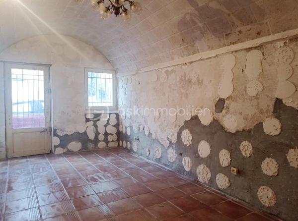 Maison de ville de 63,18 m²