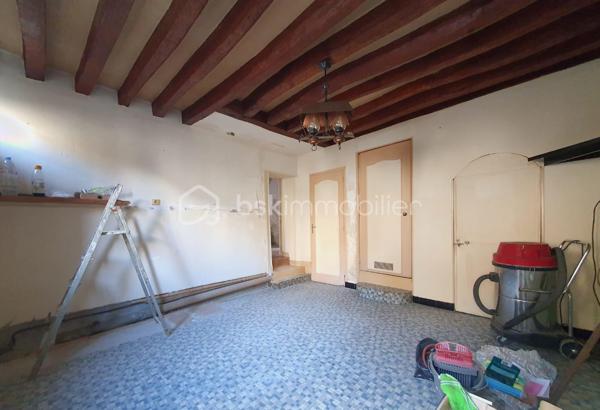 Maison de ville de 63,18 m²