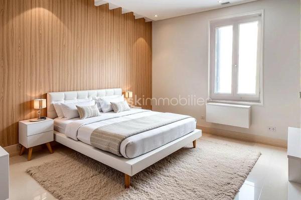 Maison de ville de 63,18 m²