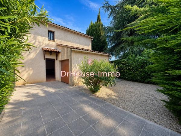Maison à vendre 4 pièces de 81 m²