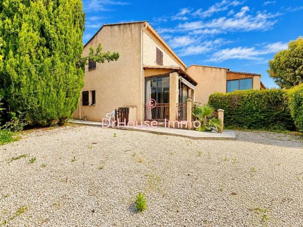 Maison à vendre 4 pièces de 81 m²