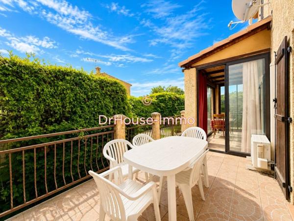 Maison à vendre 4 pièces de 81 m²