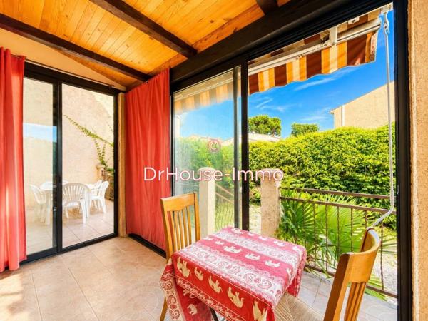 Maison à vendre 4 pièces de 81 m²