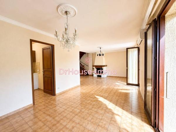 Maison à vendre 4 pièces de 81 m²