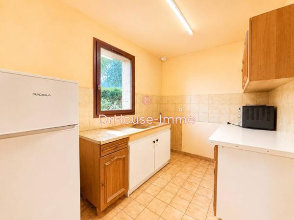 Maison à vendre 4 pièces de 81 m²