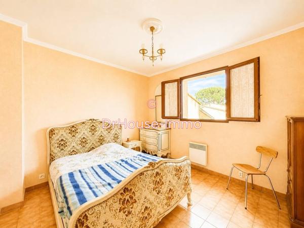 Maison à vendre 4 pièces de 81 m²