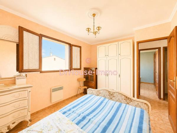 Maison à vendre 4 pièces de 81 m²
