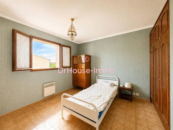 Maison à vendre 4 pièces de 81 m²