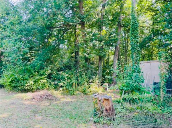 Terrain constructible secteur très recherché Vernouillet 900 m2 + 3 box garage