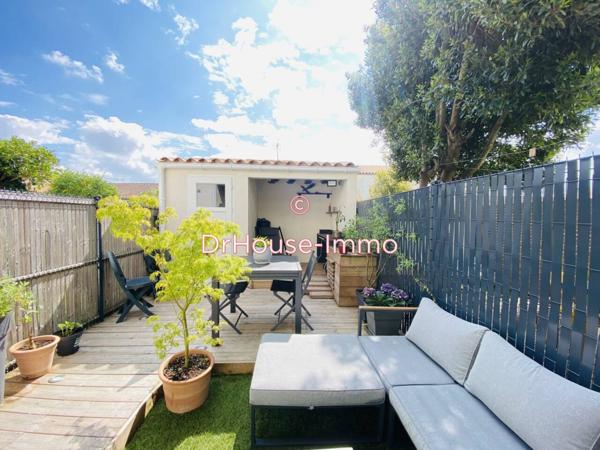 Maison à vendre 2 pièces de 38 m²