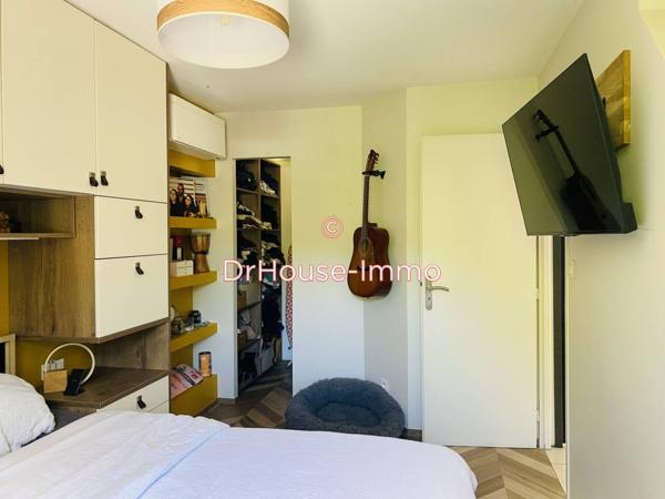 Maison à vendre 2 pièces de 38 m²