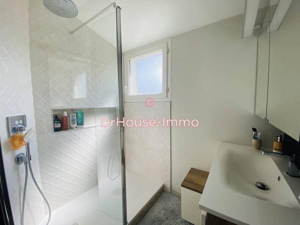 Maison à vendre 2 pièces de 38 m²