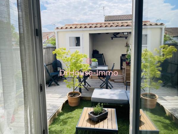 Maison à vendre 2 pièces de 38 m²