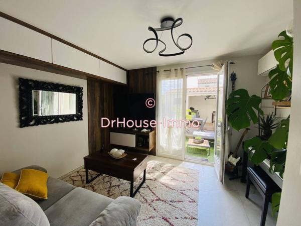 Maison à vendre 2 pièces de 38 m²