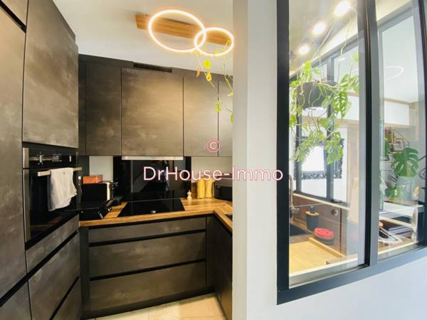 Maison à vendre 2 pièces de 38 m²