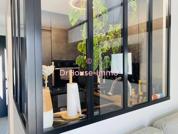 Maison à vendre 2 pièces de 38 m²