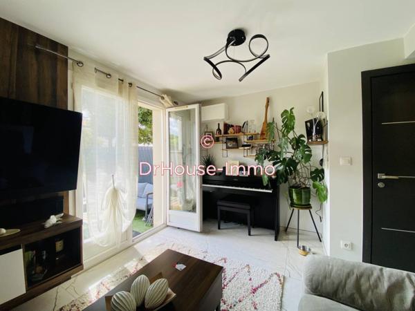 Maison à vendre 2 pièces de 38 m²