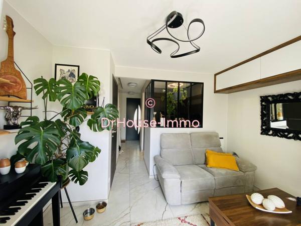Maison à vendre 2 pièces de 38 m²