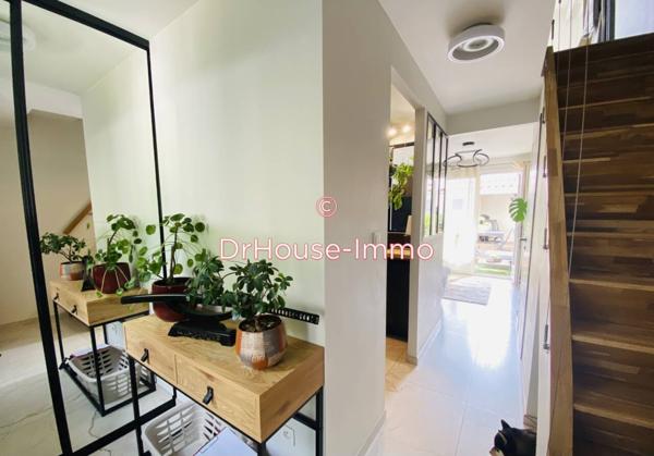 Maison à vendre 2 pièces de 38 m²