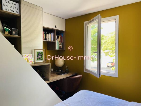 Maison à vendre 2 pièces de 38 m²