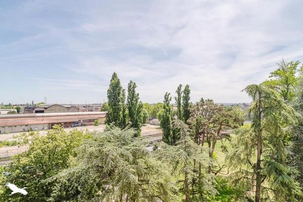 Appartement à vendre |  Oullins |  3 pièces | 53 m²