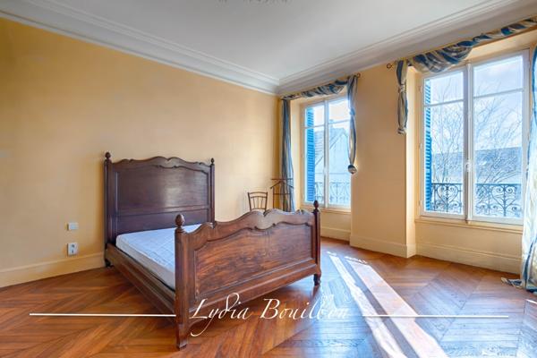 Meaux (77000) Propriété de 14 pièces - 10 chambres