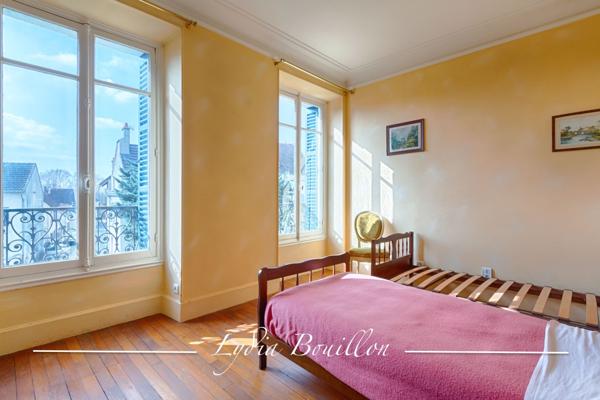 Meaux (77000) Propriété de 14 pièces - 10 chambres