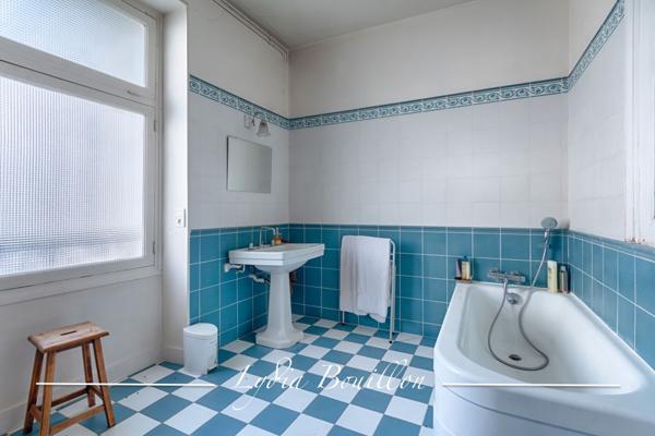 Meaux (77000) Propriété de 14 pièces - 10 chambres