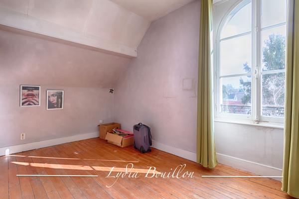 Meaux (77000) Propriété de 14 pièces - 10 chambres