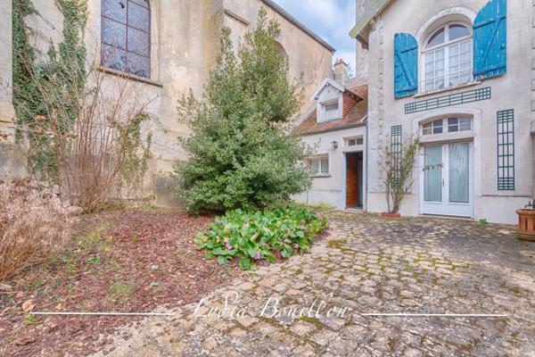 Meaux (77000) Propriété de 14 pièces - 10 chambres