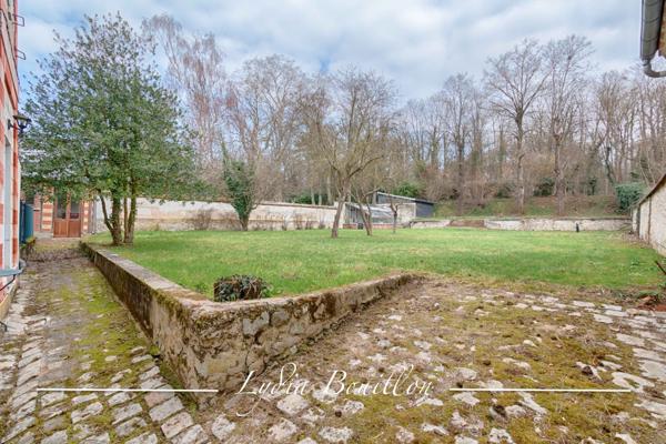 Meaux (77000) Propriété de 14 pièces - 10 chambres