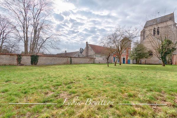 Meaux (77000) Propriété de 14 pièces - 10 chambres