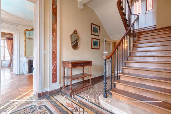 Meaux (77000) Propriété de 14 pièces - 10 chambres