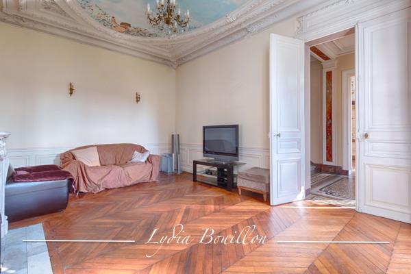 Meaux (77000) Propriété de 14 pièces - 10 chambres